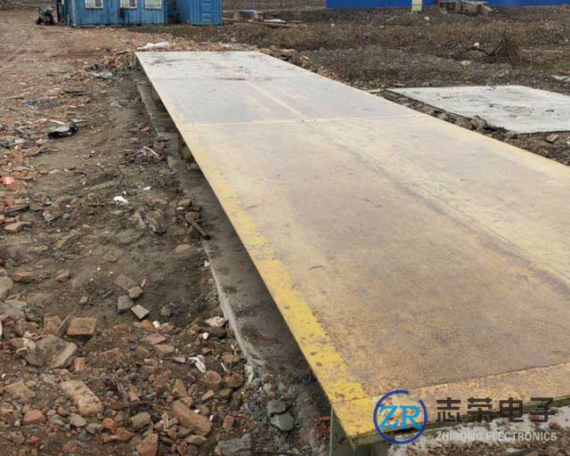 上海20噸二手地磅出售/20噸二手地磅價(jià)格多少錢(qián)_供應(yīng)上海地區(qū)20噸二手電子地磅