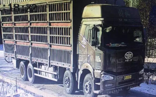 某水稻商人利用地秤遙控裝置坑農(nóng)詐騙10萬(wàn)余元